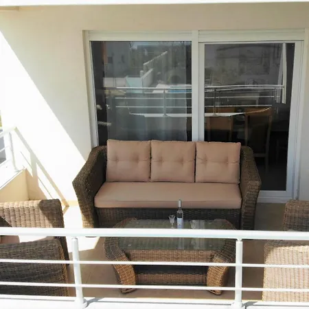 Apartment Bezaubernde Mit Gemeinsamem Pool Privlaka (Zadar)