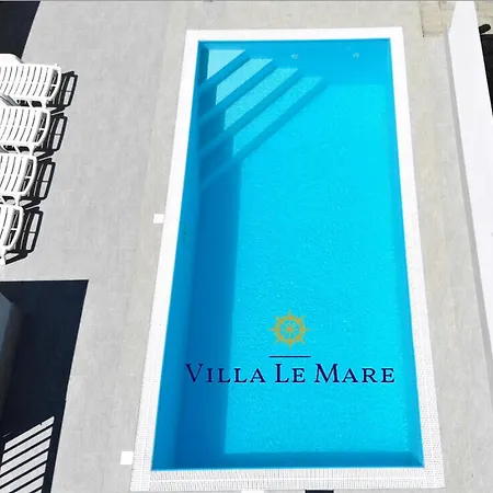 Apartment Bezaubernde Mit Gemeinsamem Pool Privlaka (Zadar)