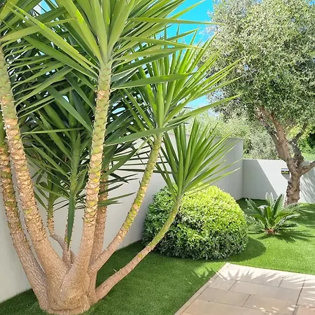 Apartment Bezaubernde Mit Gemeinsamem Pool Privlaka (Zadar)